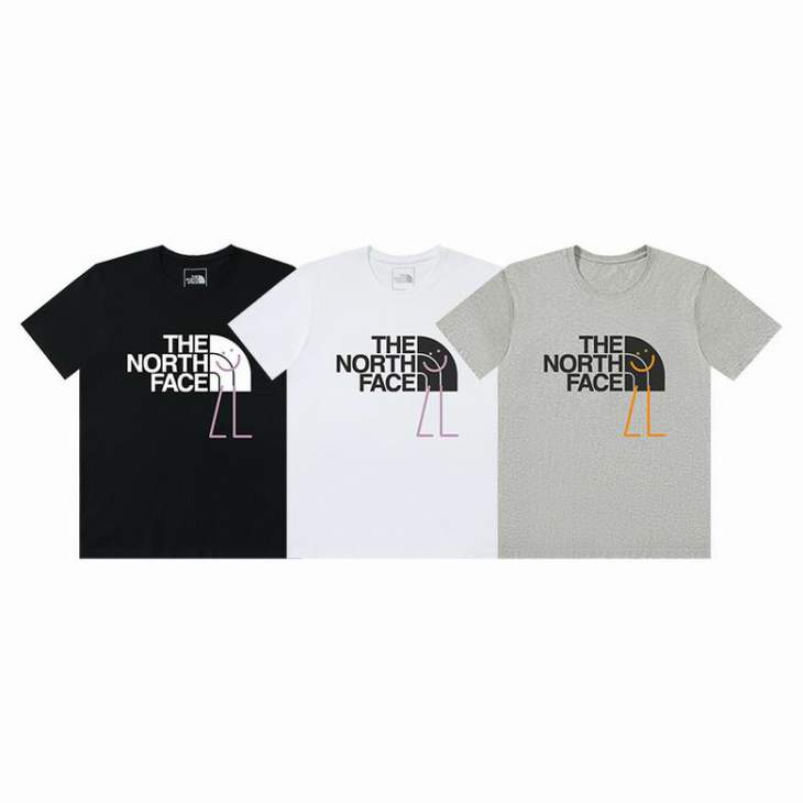 Picture of The North Face T Shirts Short _SKUTheNorthFaceM-3XL6ctT889379915